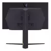 LG 27GS95QX-B kompiuterio monitorius 67,3 cm (26,5 colio) 2560 x 1440 Quad HD OLED juodas
