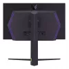 LG 27GS95QX-B kompiuterio monitorius 67,3 cm (26,5 colio) 2560 x 1440 Quad HD OLED juodas