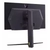LG 27GS95QX-B kompiuterio monitorius 67,3 cm (26,5 colio) 2560 x 1440 Quad HD OLED juodas
