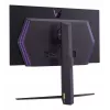 LG 27GS95QX-B kompiuterio monitorius 67,3 cm (26,5 colio) 2560 x 1440 Quad HD OLED juodas