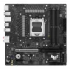 Motininė plokštė ASUS TUF GAMING B850M-PLUS AMD B850 Socket AM5 micro ATX