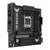 Motininė plokštė ASUS TUF GAMING B850M-PLUS AMD B850 Socket AM5 micro ATX