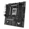 Motininė plokštė ASUS TUF GAMING B850M-PLUS AMD B850 Socket AM5 micro ATX