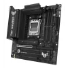 Motininė plokštė ASUS TUF GAMING B850M-PLUS AMD B850 Socket AM5 micro ATX