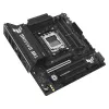 Motininė plokštė ASUS TUF GAMING B850M-PLUS AMD B850 Socket AM5 micro ATX