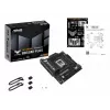 Motininė plokštė ASUS TUF GAMING B850M-PLUS AMD B850 Socket AM5 micro ATX