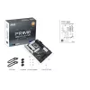 Motininė plokštė ASUS PRIME B860-PLUS-CSM ATX Intel B860 LGA 1851 DDR5, 4× DIMM, 256 GB, 2.5 Gb LAN, 3× M.2, USB-C
