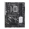 Motininė plokštė ASUS PRIME B860-PLUS-CSM ATX Intel B860 LGA 1851 DDR5, 4× DIMM, 256 GB, 2.5 Gb LAN, 3× M.2, USB-C