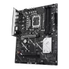 Motininė plokštė ASUS PRIME B860-PLUS-CSM ATX Intel B860 LGA 1851 DDR5, 4× DIMM, 256 GB, 2.5 Gb LAN, 3× M.2, USB-C