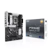 Motininė plokštė ASUS PRIME B860-PLUS-CSM ATX Intel B860 LGA 1851 DDR5, 4× DIMM, 256 GB, 2.5 Gb LAN, 3× M.2, USB-C