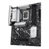 Motininė plokštė ASUS PRIME B860-PLUS-CSM ATX Intel B860 LGA 1851 DDR5, 4× DIMM, 256 GB, 2.5 Gb LAN, 3× M.2, USB-C
