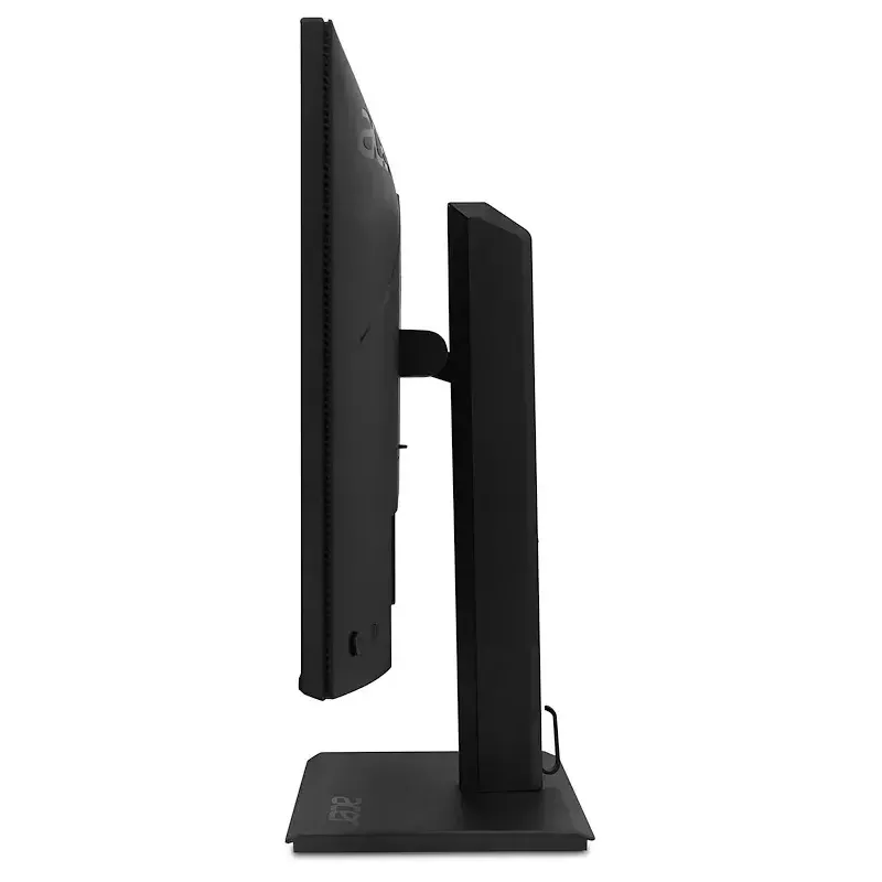 Acer Vero B7 B277Gbmiprzx monitorius 27 colių Full HD LCD 1920 x 1080
