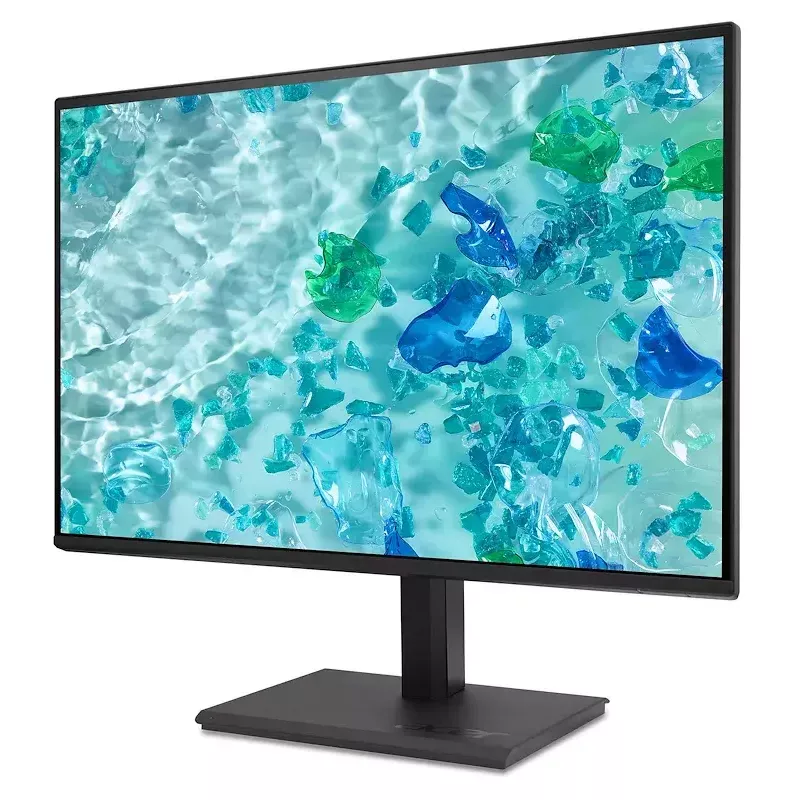 Acer Vero B7 B277Gbmiprzx monitorius 27 colių Full HD LCD 1920 x 1080