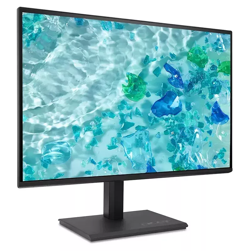 Acer Vero B7 B277Gbmiprzx monitorius 27 colių Full HD LCD 1920 x 1080