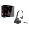 Belaidė Bluetooth ausinė Conceptronic POLONA su įkrovimo stotele