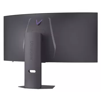 LG 39GX900A-B kompiuterio monitorius 99,1 cm (39 colių) 3440 x 1440 pikselių „Wide Quad HD“ OLED juodas