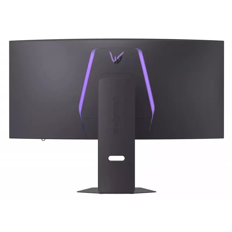 LG 39GX900A-B kompiuterio monitorius 99,1 cm (39 colių) 3440 x 1440 pikselių „Wide Quad HD“ OLED juodas
