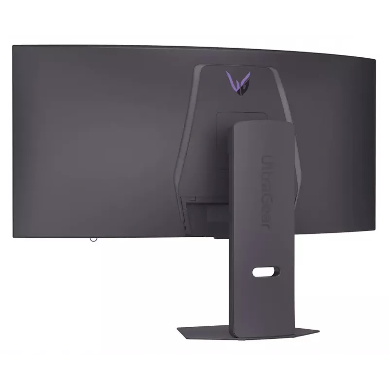 LG 39GX900A-B kompiuterio monitorius 99,1 cm (39 colių) 3440 x 1440 pikselių „Wide Quad HD“ OLED juodas