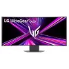 LG 39GX900A-B kompiuterio monitorius 99,1 cm (39 colių) 3440 x 1440 pikselių „Wide Quad HD“ OLED juodas