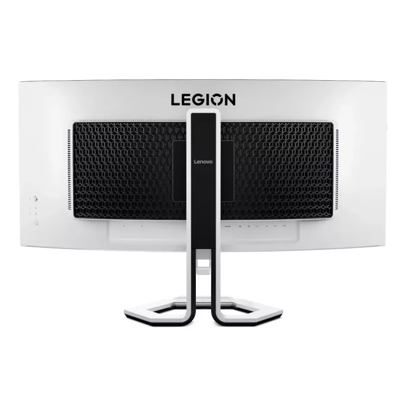 Monitorius Lenovo Legion PRO 34WD-10 34 colių WQHD OLED 3440x1440 21:9 240Hz 800R Išlenktas FreeSync Premium Pro