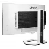 Monitorius Lenovo Legion PRO 34WD-10 34 colių WQHD OLED 3440x1440 21:9 240Hz 800R Išlenktas FreeSync Premium Pro