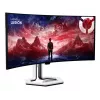 Monitorius Lenovo Legion PRO 34WD-10 34 colių WQHD OLED 3440x1440 21:9 240Hz 800R Išlenktas FreeSync Premium Pro