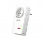 Powerline FRITZ 1220 1200 Mbit/s Ethernet LAN White 1 vnt.
