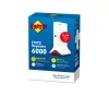 FRITZ 6000 kartotuvas, raudona, balta