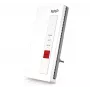 FRITZ!DECT Smart Gateway Wireless White Gigabit Ethernet 128-bit AES