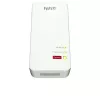 Powerline 1240 AX WLAN rinkinys 1200 Mbit/s Ethernet LAN Wi-Fi baltas 2 vnt.