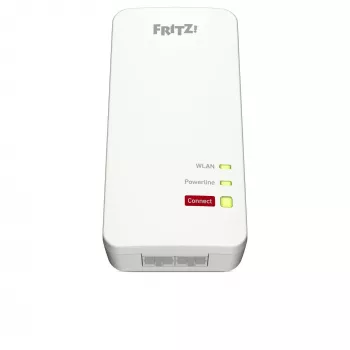 Powerline 1240 AX WLAN rinkinys 1200 Mbit/s Ethernet LAN Wi-Fi baltas 2 vnt.