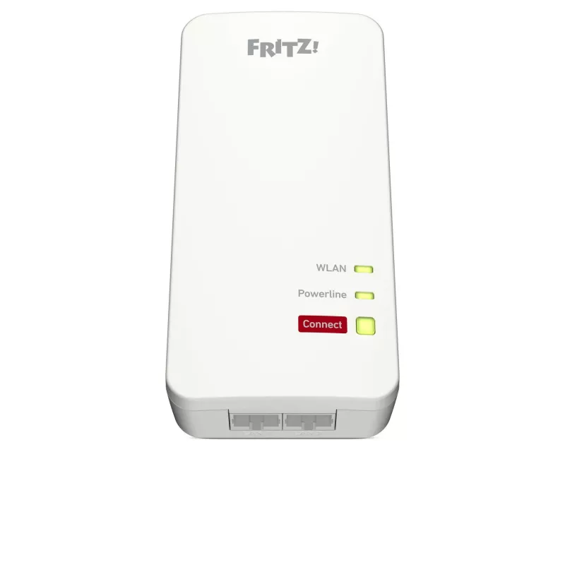 Powerline 1240 AX WLAN rinkinys 1200 Mbit/s Ethernet LAN Wi-Fi baltas 2 vnt.