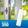 Prie sienos montuojamas siųstuvas FRITZ!DECT 350 belaidis 1880–1900 MHz