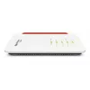 Box FRITZ 6670 belaidis maršruto parinktuvas Dviejų juostų (2.4 GHz / 5 GHz) Baltas
