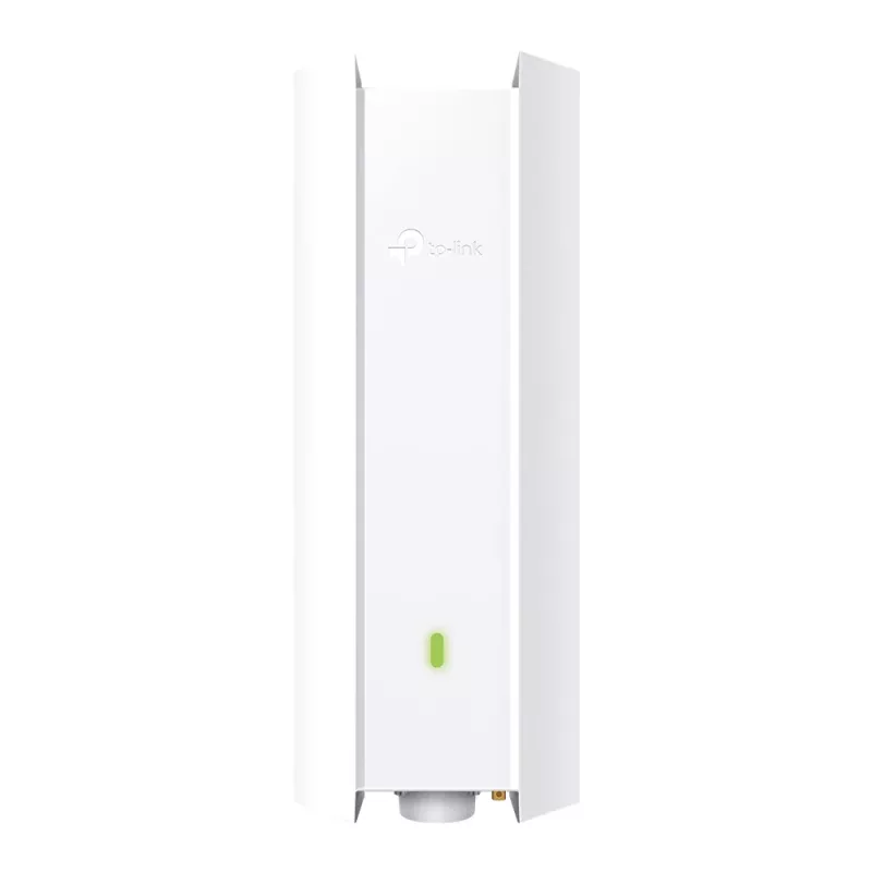 Prieigos taškas TP-Link Omada AX1800 Wi-Fi 6 2,4 GHz 5 GHz