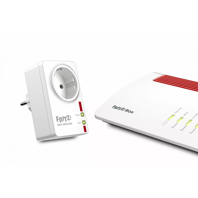 DECT FRITZ Repeater 100, DE