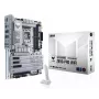 ASUS TUF GAMING Z890-PRO WIFI ATX pagrindinė plokštė su Intel Z890 mikroschemų rinkiniu, LGA1851 lizdu, DDR5 atminties palaikymu ir Wi-Fi 7.