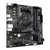 GIGABYTE A520M DS3H V2 pagrindinė plokštė – palaiko AMD Ryzen 5000 serijos AM4 procesorius, iki 4733 MHz DDR4 (OC), PCIe 3.0 x16, GbE LAN, USB 3.2 Gen 1