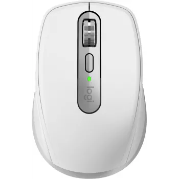 Pelė Logitech MX Anywhere 3S for Mac White sąsaja