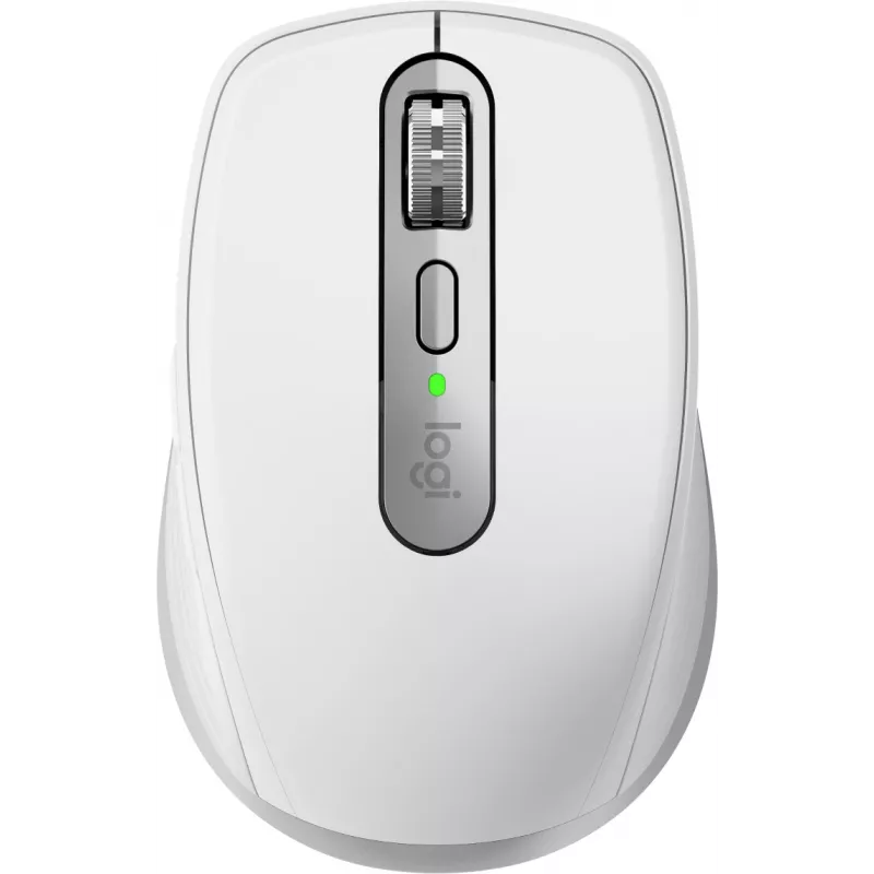 Pelė Logitech MX Anywhere 3S for Mac White sąsaja