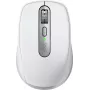 Pelė Logitech MX Anywhere 3S for Mac White sąsaja