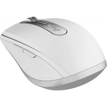 Pelė Logitech MX Anywhere 3S for Mac White sąsaja