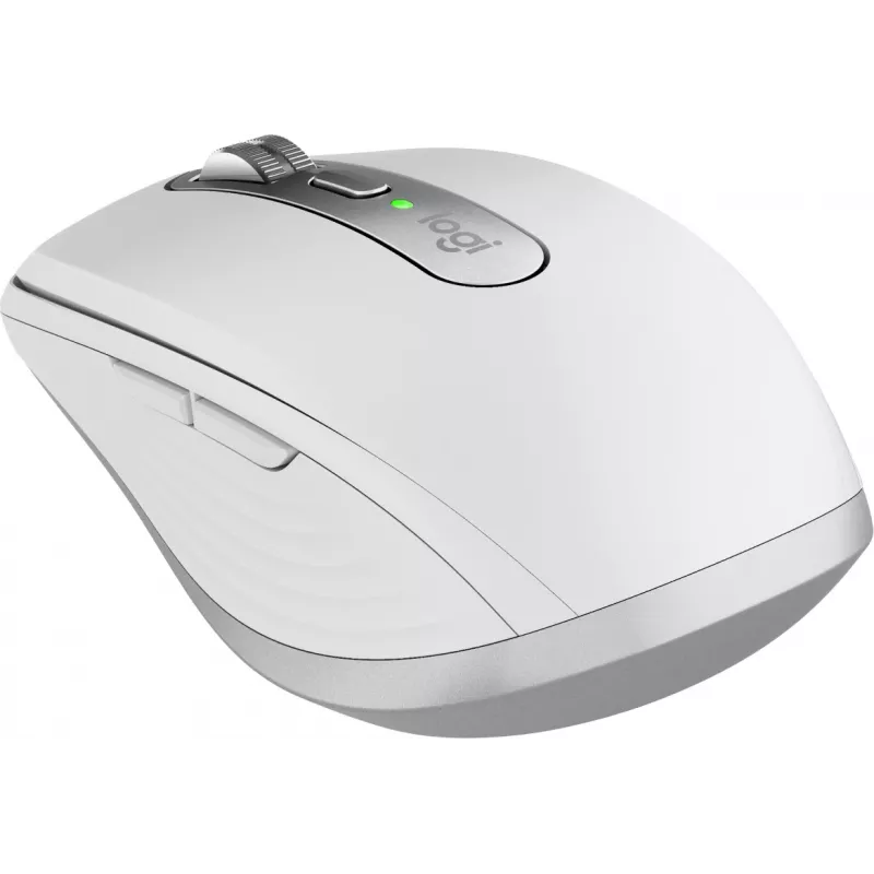 Pelė Logitech MX Anywhere 3S for Mac White sąsaja