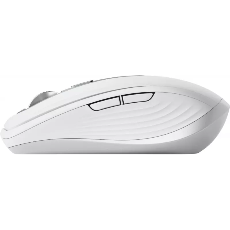 Pelė Logitech MX Anywhere 3S for Mac White sąsaja