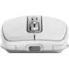 Pelė Logitech MX Anywhere 3S for Mac White sąsaja