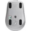 Pelė Logitech MX Anywhere 3S for Mac White sąsaja