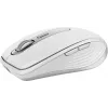 Pelė Logitech MX Anywhere 3S for Mac White sąsaja