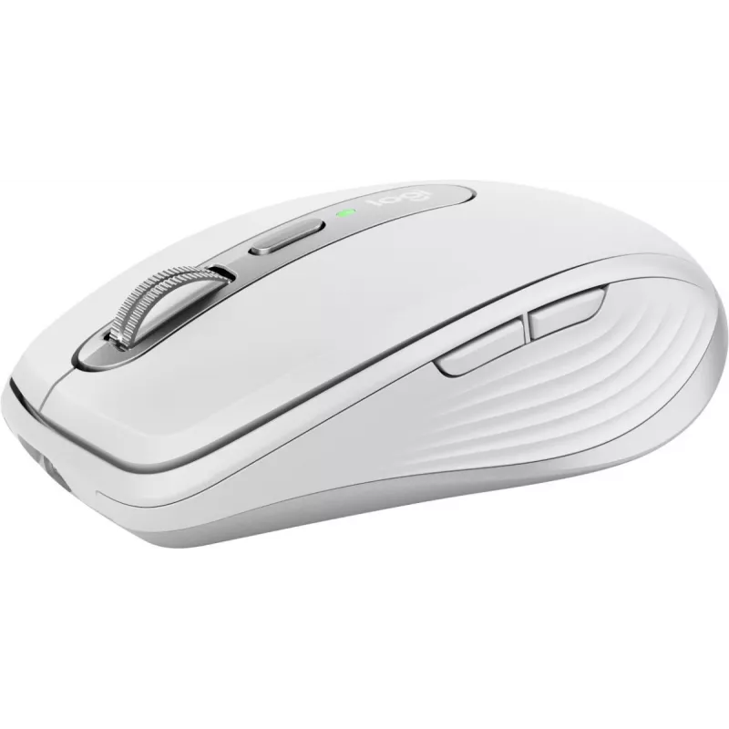 Pelė Logitech MX Anywhere 3S for Mac White sąsaja