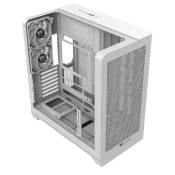 PC Case Thermaltake View 390 Air Midi Tower White