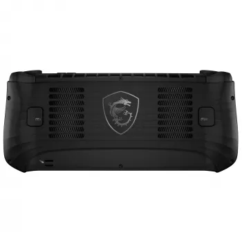 MSI CLAW 8 AI+ A2VM-015DE nešiojama žaidimų konsolė 20,3 cm (8 colių) 1 TB jutiklinis ekranas Wi-Fi smėlio spalvos